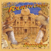 STATUS QUO - IN SEARCH OF THE FOURTH CHORD - 