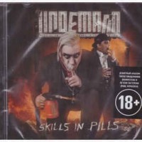 LINDEMANN - SKILLS IN PILLS - 