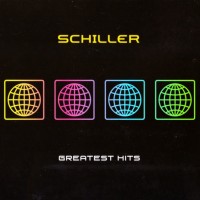 SCHILLER - GREATEST HITS (digipak) - 