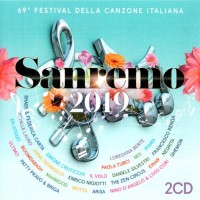 SANREMO 2019 - 69" FESTIVAL DELLA CONZONE ITALIANA - 