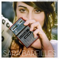 SARA BAREILLES - LITTLE VOICE - 