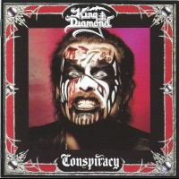 KING DIAMOND - CONSPIRACY - 