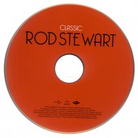 ROD STEWART - CLASSIC ROD STEWART - 