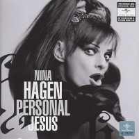 NINA HAGEN - PERSONAL JESUS - 