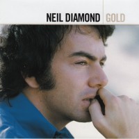 NEIL DIAMOND - GOLD - 