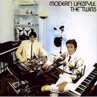 TWINS - MODERN LIFESTYLE - 