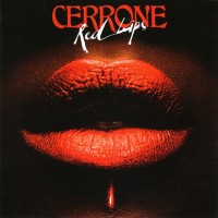 CERRONE - RED LIPS - 