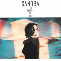 SANDRA - THE WHEEL OF TIME (limited edition) (digipak) - 