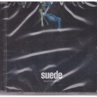 SUEDE - NIGHT THOUGHTS - 