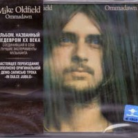 MIKE OLDFIELD - OMMADAWN - 