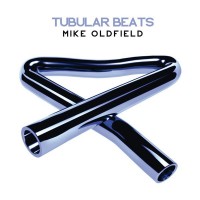 MIKE OLDFIELD - TUBULAR BEATS - 