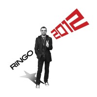 RINGO STARR - RINGO 2012 (CD+DVD) - 