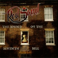 RED SAND - THE SOUND OF THE SEVENTH BELL - 
