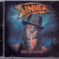 SINNER - BROTHERHOOD - 