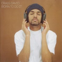 CRAIG DAVID - BORN TO DO IT - 