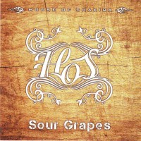 HOUSE OF SHAKIRA - SOUR GRAPES - 