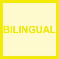 PET SHOP BOYS - BILINGUAL - 