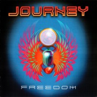 JOURNEY - FREEDOM - 