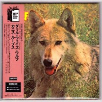 DARRYL WAY'S WOLF - CANIS LUPUS (limited edition) (papersleeve) - 