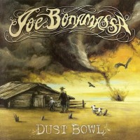 JOE BONAMASSA - DUST BOWL - 