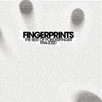 POWDERFINGER - FINGERPRINTS. THE BEST OF POWDERFINGER 1994-2000 - 