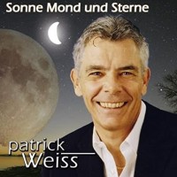 PATRICK WEISS - SONNE MOND UND STERNE - 