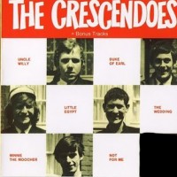 CRESCENDOES - CRESCENDOES - 