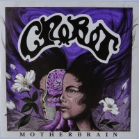 CROBOT - MOTHERBRAIN - 