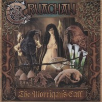 CRUACHAN - THE MORRIGAN'S CALL - 