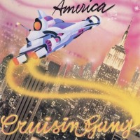 CRUISIN' GANG - AMERICA - 