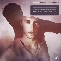 MANS ZELMERLOW - PERFECTLY DAMAGED - 