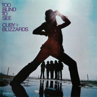 CUBY + BLIZZARDS - TO BLIND TO SEE - 