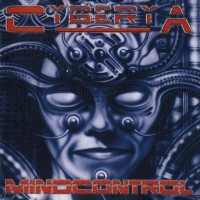 CYBERYA - MINDCONTROL - 