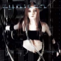 CYNICON - CYBERNETIC - 