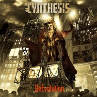 CYNTHESIS - DEEVOLUTION - 