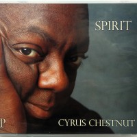 CYRUS CHESTNUT - SPIRIT - 