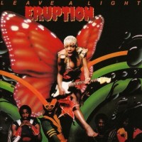 ERUPTION - LEAVE A LIGHT - 