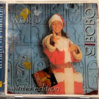 DJ BOBO - WORLD IN MOTION (WINTER EDITION) - 