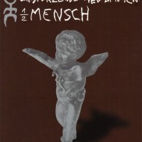 EINSTURZENDE NEUBAUTEN - 1/2 MENSCH (DVD+CD) (special edition) - 