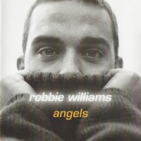 ROBBIE WILLIAMS - ANGELS - 