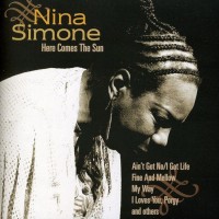 NINA SIMONE - HERE COMES THE SUN (COMPILATION) - 