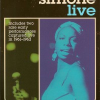 NINA SIMONE - LIVE (a) - 