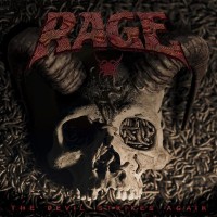 RAGE - THE DEVIL STRIKES AGAIN - 