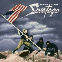 SAVATAGE - FIGHT FOR THE ROCK - 