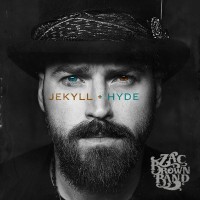 ZAC BROWN BAND - JEKYLL+HYDE - 