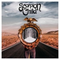 SCORPION CHILD - SCORPION CHILD - 