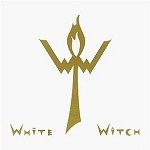 WHITE WITCH - A SPIRITUAL GREETING - 
