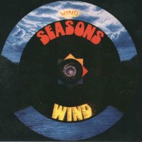 WIND - SEASONS (digipak) - 