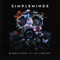 SIMPLE MINDS - DIRECTION OF THE HEART - 