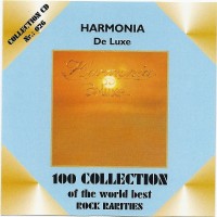 HARMONIA - DE LUXE - 